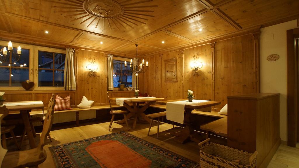 Larchergut Майрхофен Экстерьер фото
